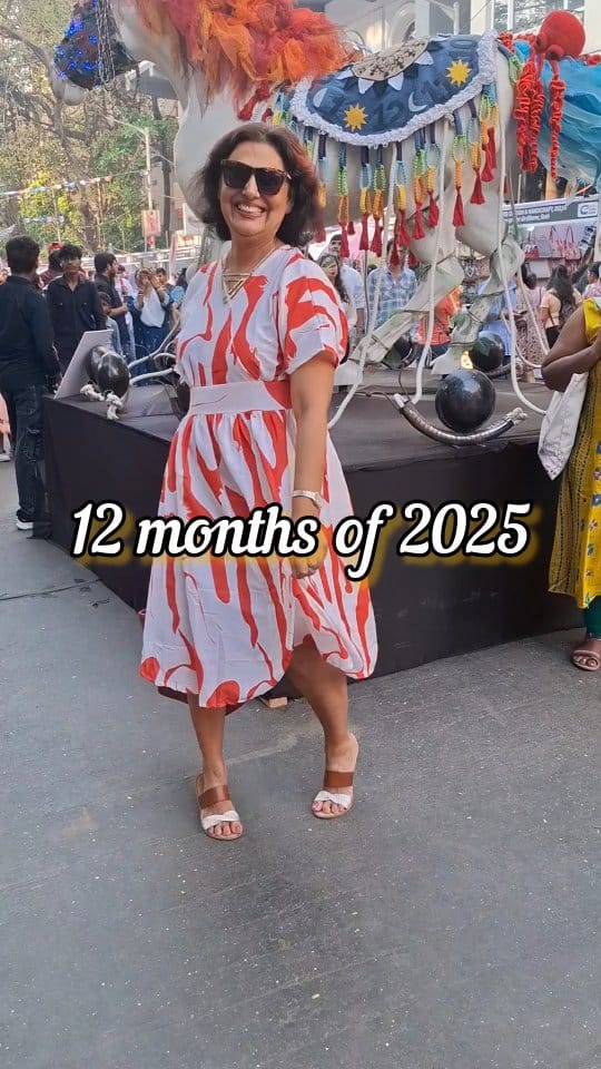 Post 5 by Anahita Irani ~ 𝕊𝕨𝕖𝕖𝕥𝕒𝕟𝕟𝕦🧿 on Instagram (video)