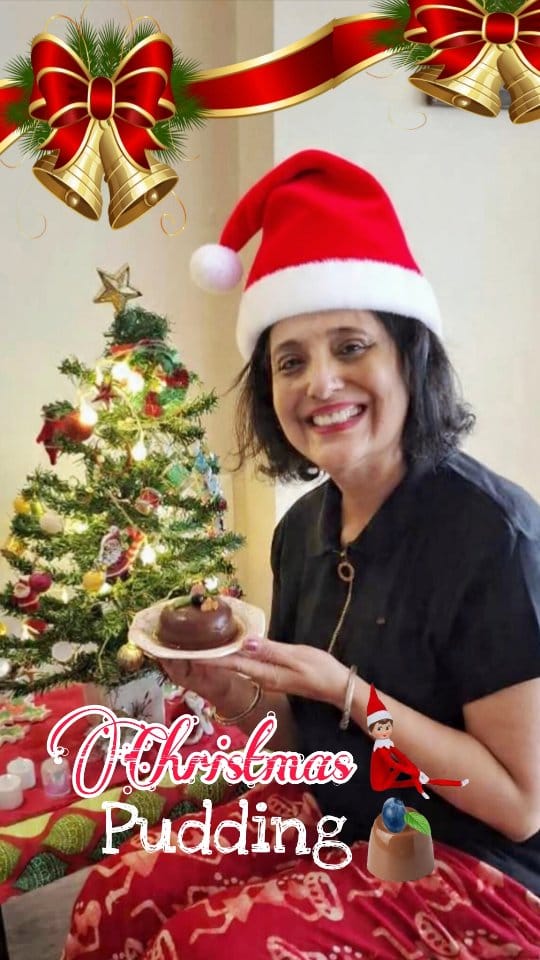 Post 8 by Anahita Irani ~ 𝕊𝕨𝕖𝕖𝕥𝕒𝕟𝕟𝕦🧿 on Instagram (video)