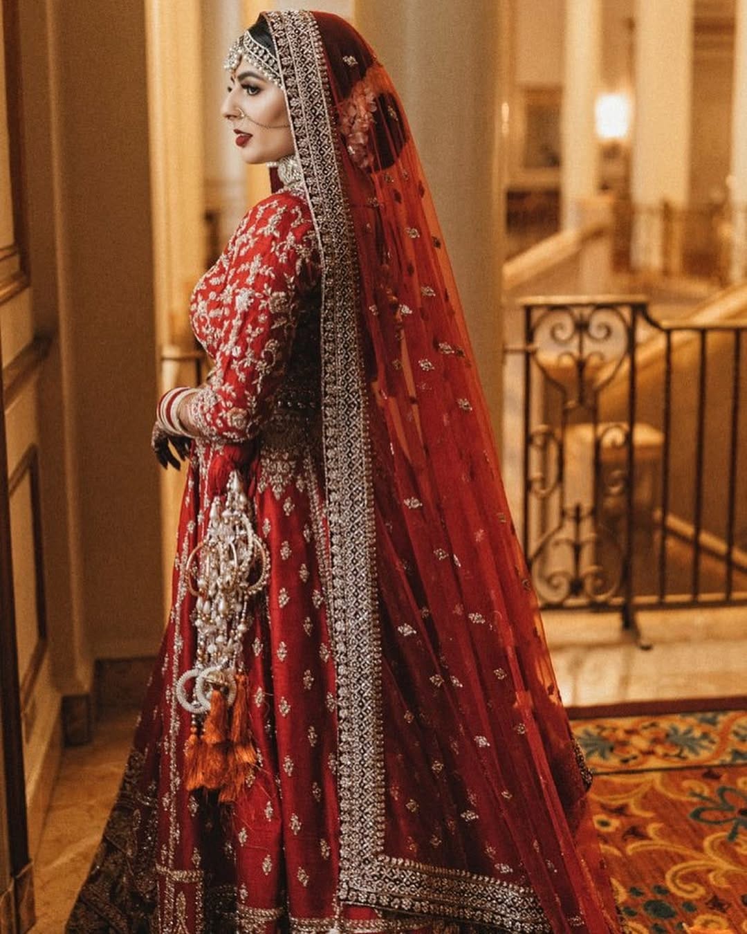 Post 10 by Vancouver Makeup Artist Nalini Maharaj on Instagram (carousel)