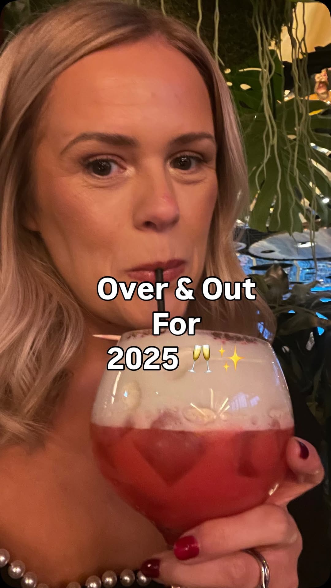 Post 2 by Lindsey Clark on Instagram (video)
