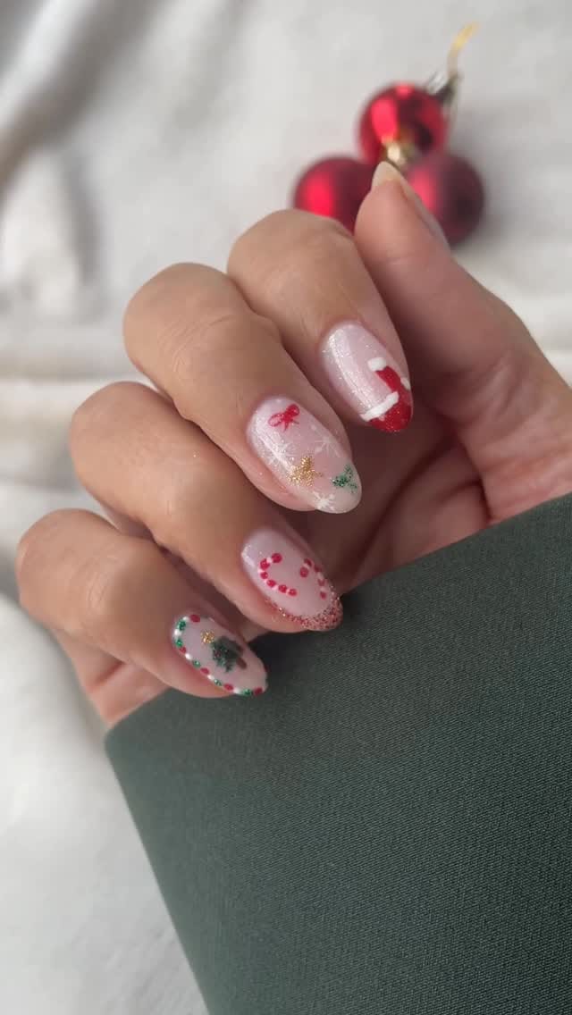 Post 6 by Lindsey Clark on Instagram (video)