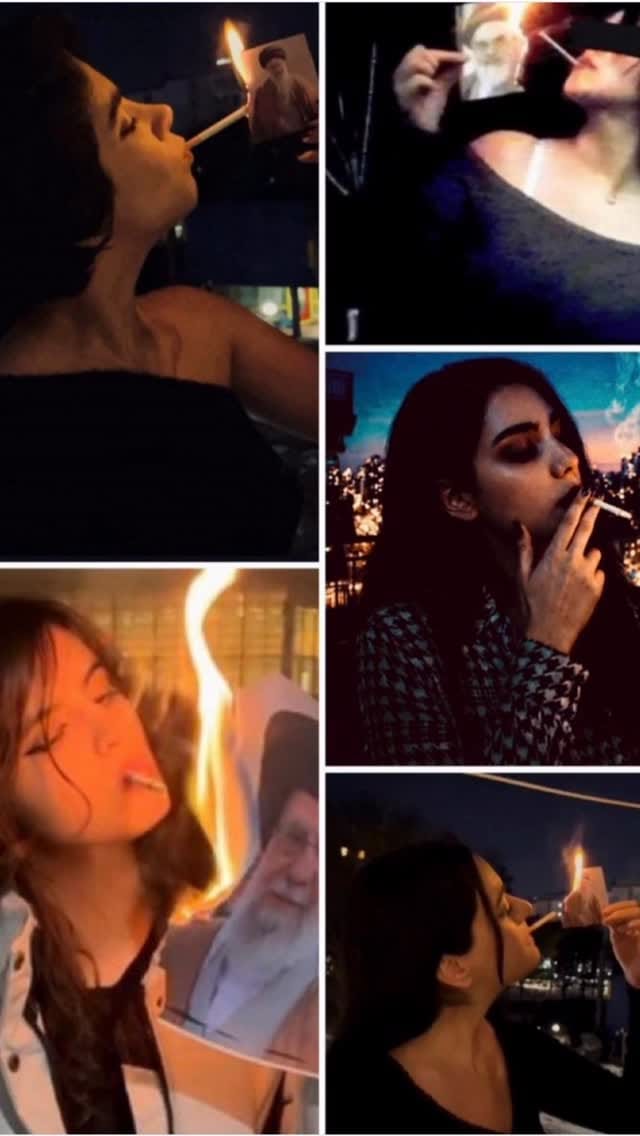 Post 6 by Fatemeh.Azami on Instagram (video)