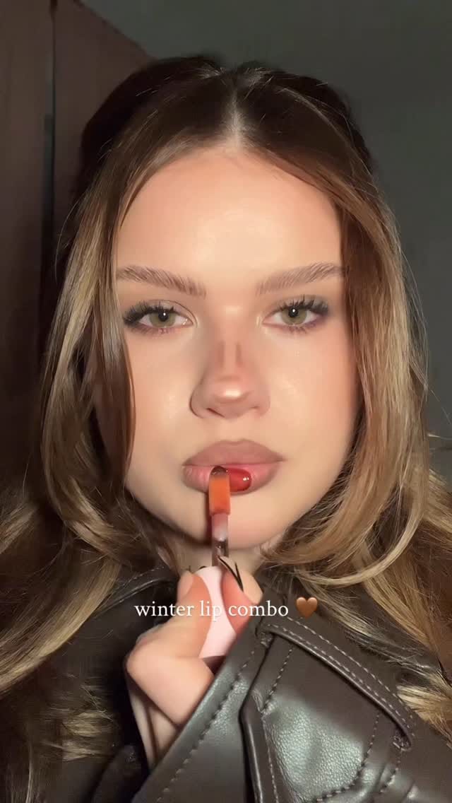 Post 9 by Klaudia on Instagram (video)