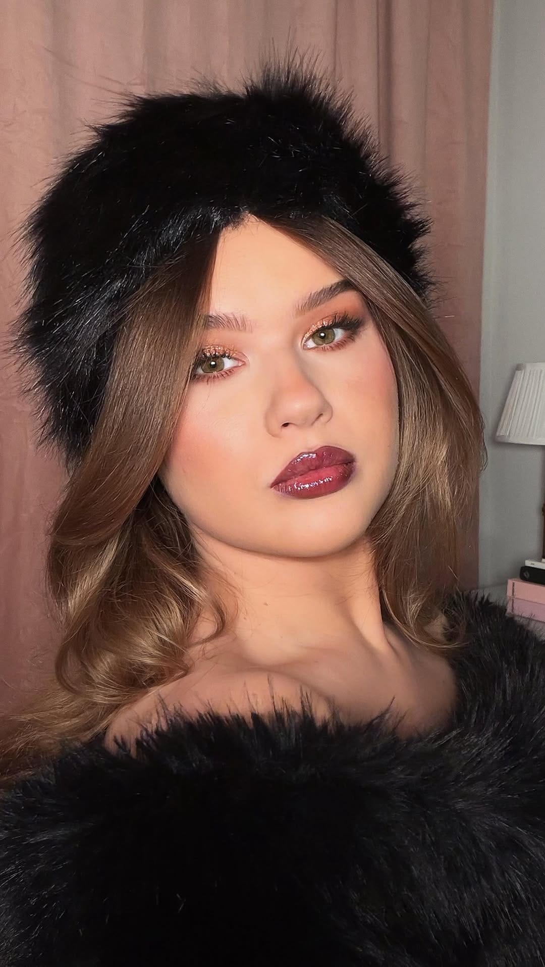 Post 6 by Klaudia on Instagram (video)