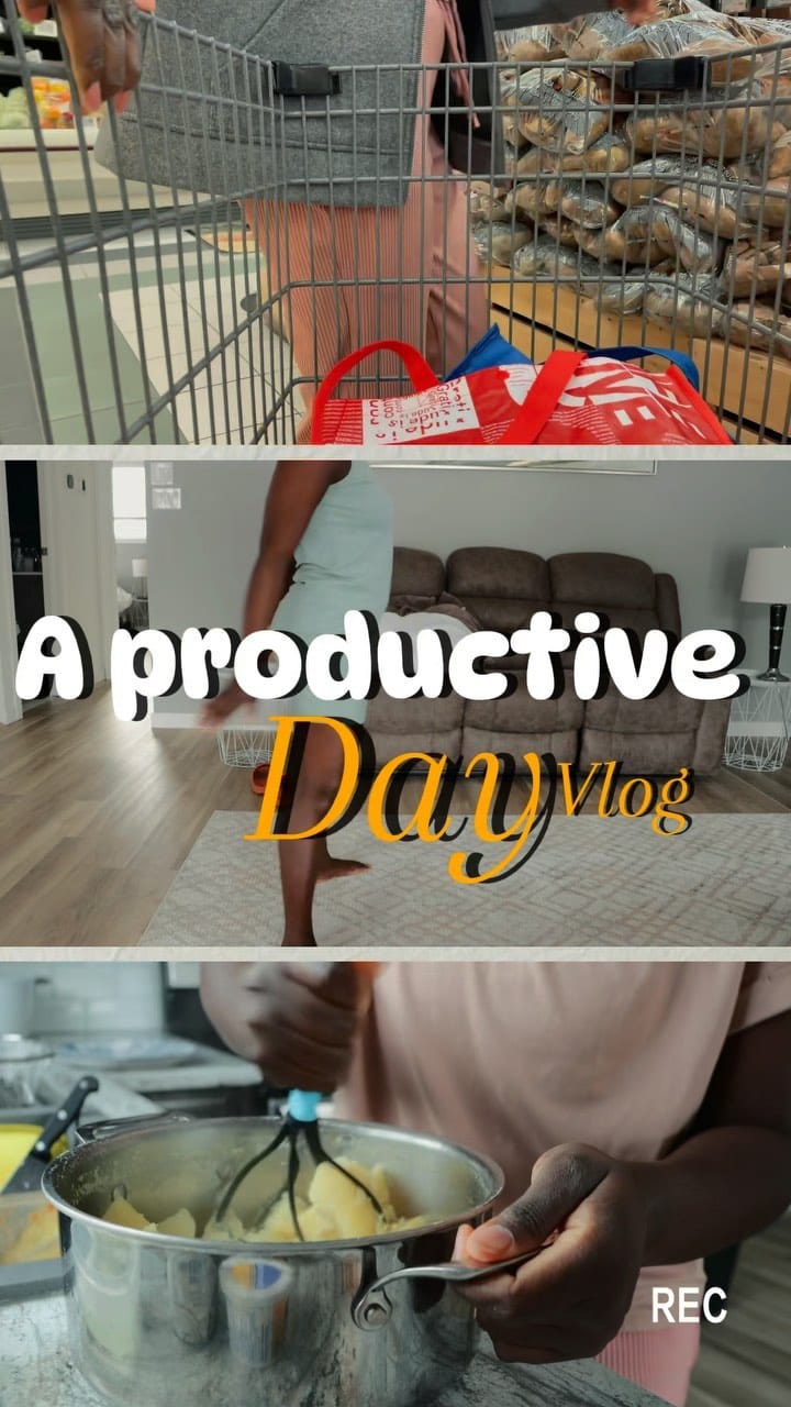 Post 3 by Barbara Awuah on Instagram (video)