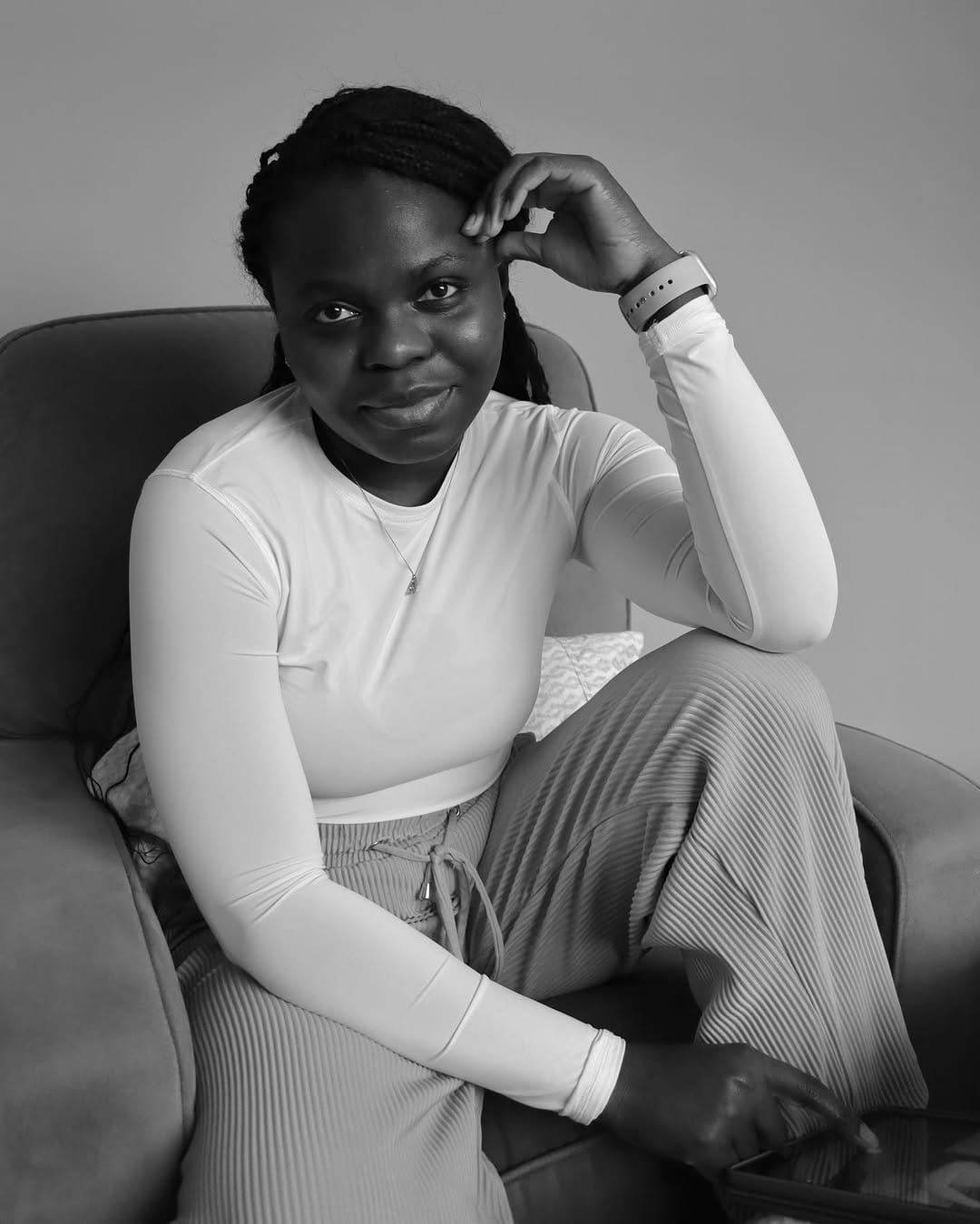 Post 9 by Barbara Awuah on Instagram (carousel)