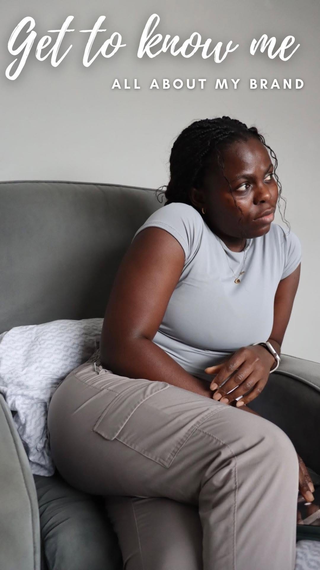 Post 7 by Barbara Awuah on Instagram (video)