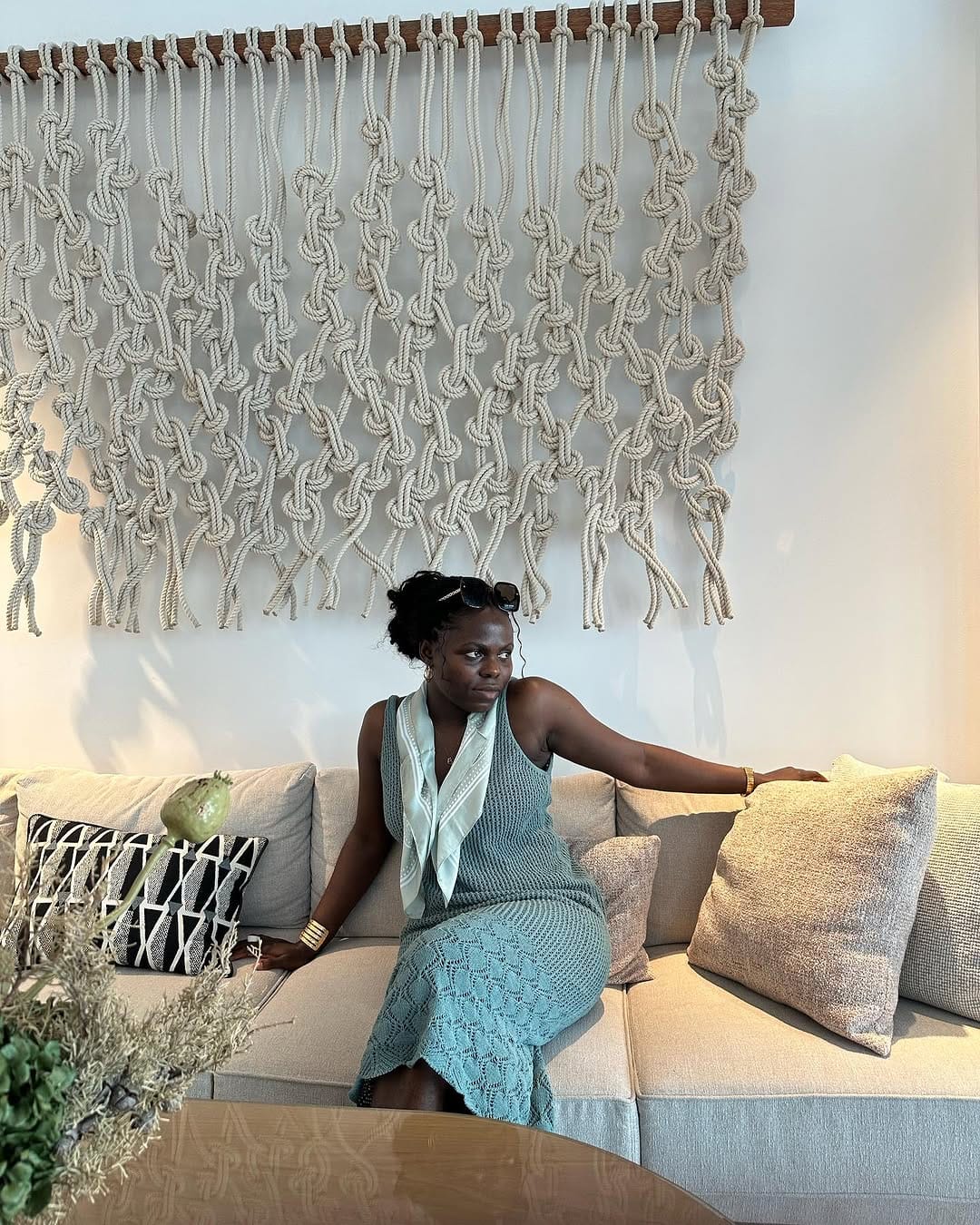 Post 4 by Barbara Awuah on Instagram (carousel)