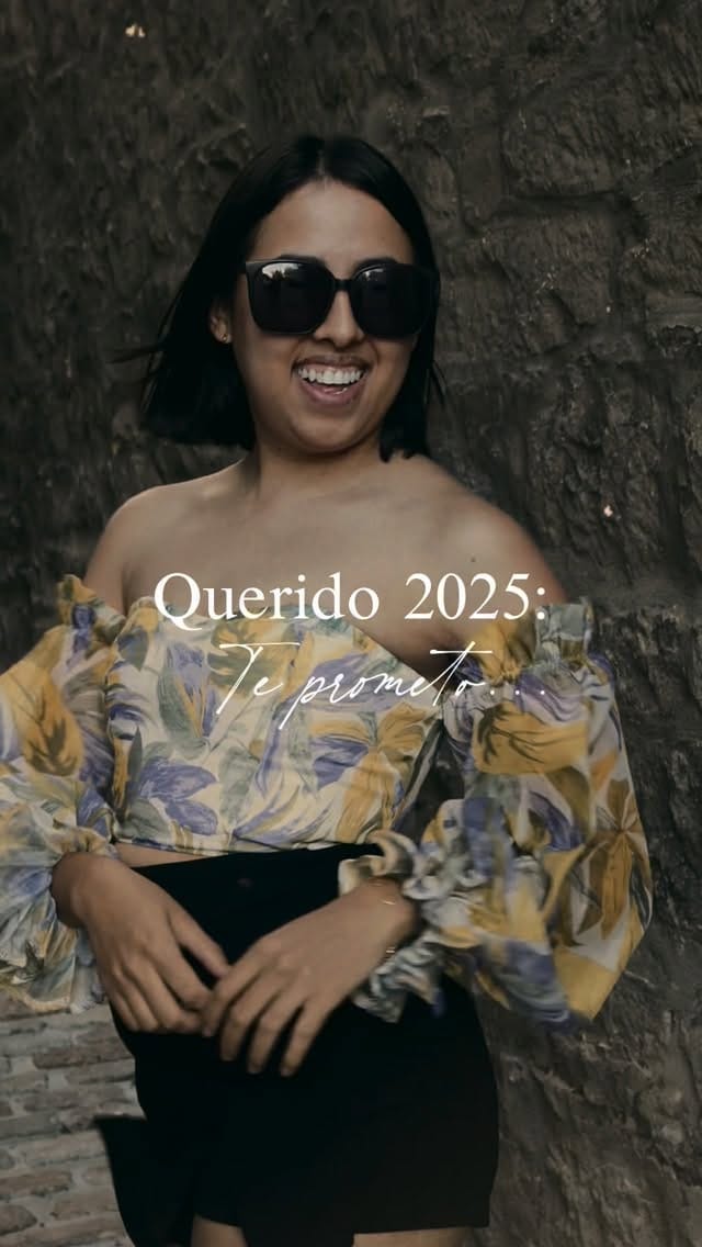 Post 4 by @daniariasor on Instagram (video)