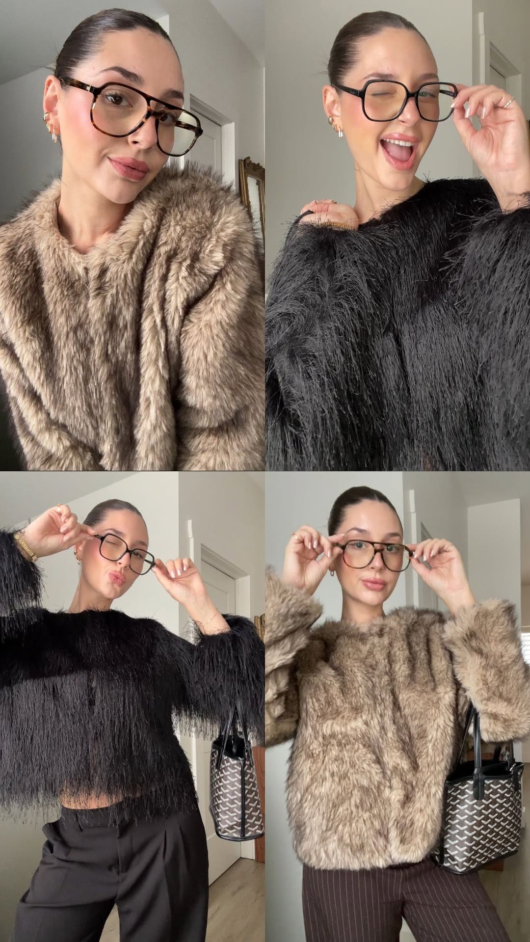 Post 3 by LIVIA ROSE on Instagram (video)