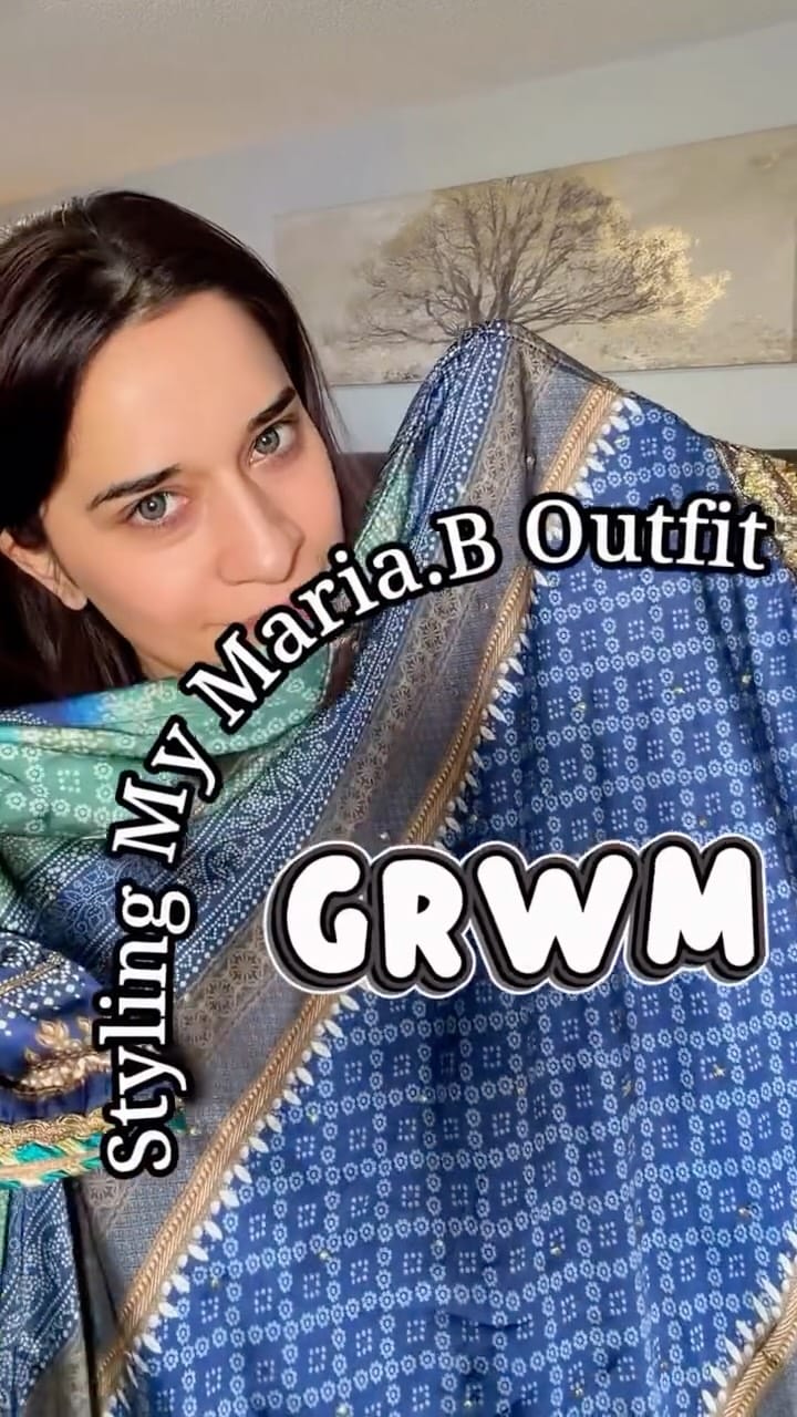 Post 10 by UROOSHA on Instagram (video)