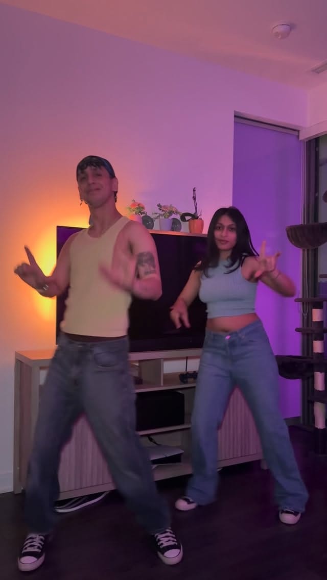 Post 1 by Shaurya Batra on Instagram (video)