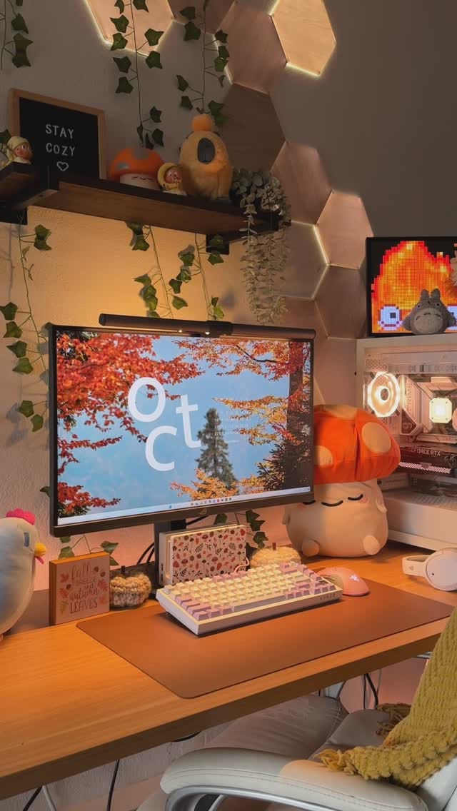 Post 5 by Madeline on Instagram (video)