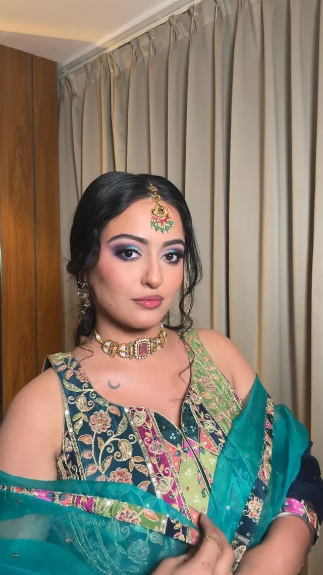 Post 1 by Simran Rekhi on Instagram (video)