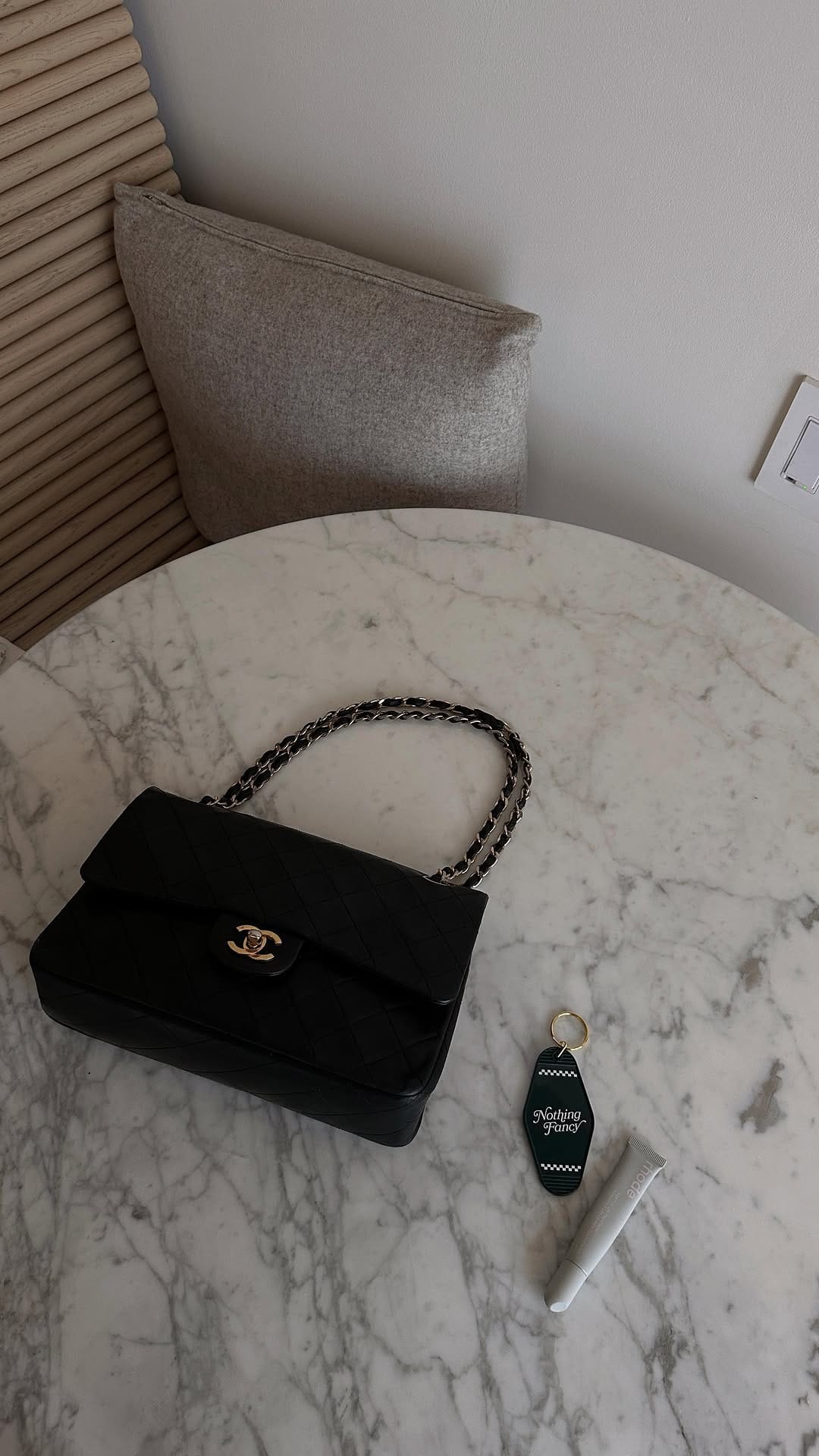Post 3 by Kat on Instagram (video)