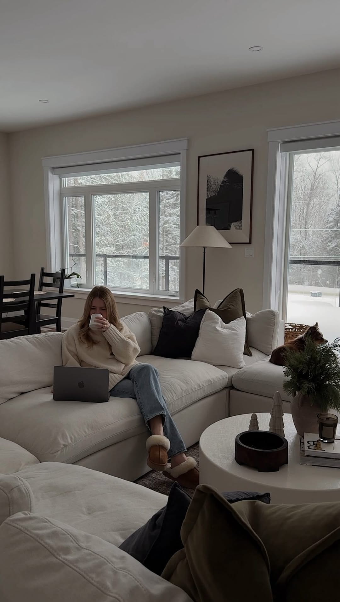Post 8 by Kat on Instagram (video)
