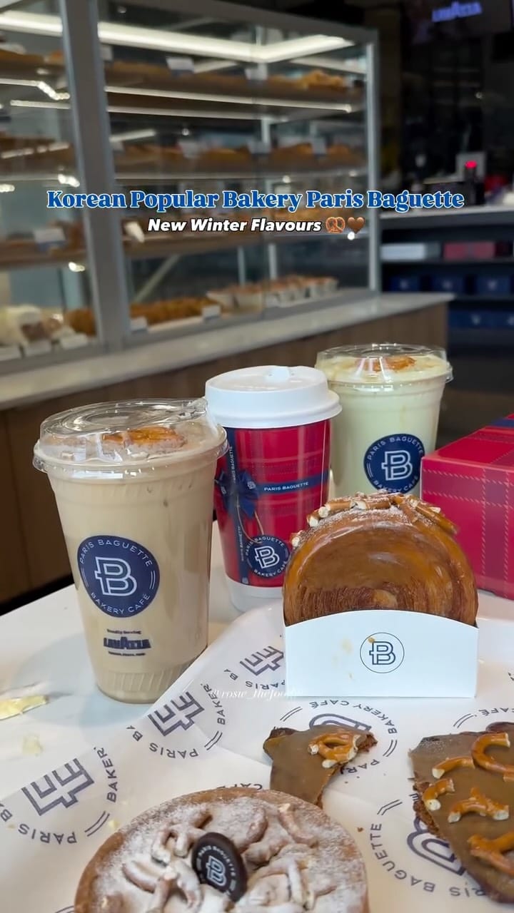 Post 3 by 🌹 Rosie | Toronto Foodie 🇨🇦🇰🇷 on Instagram (video)