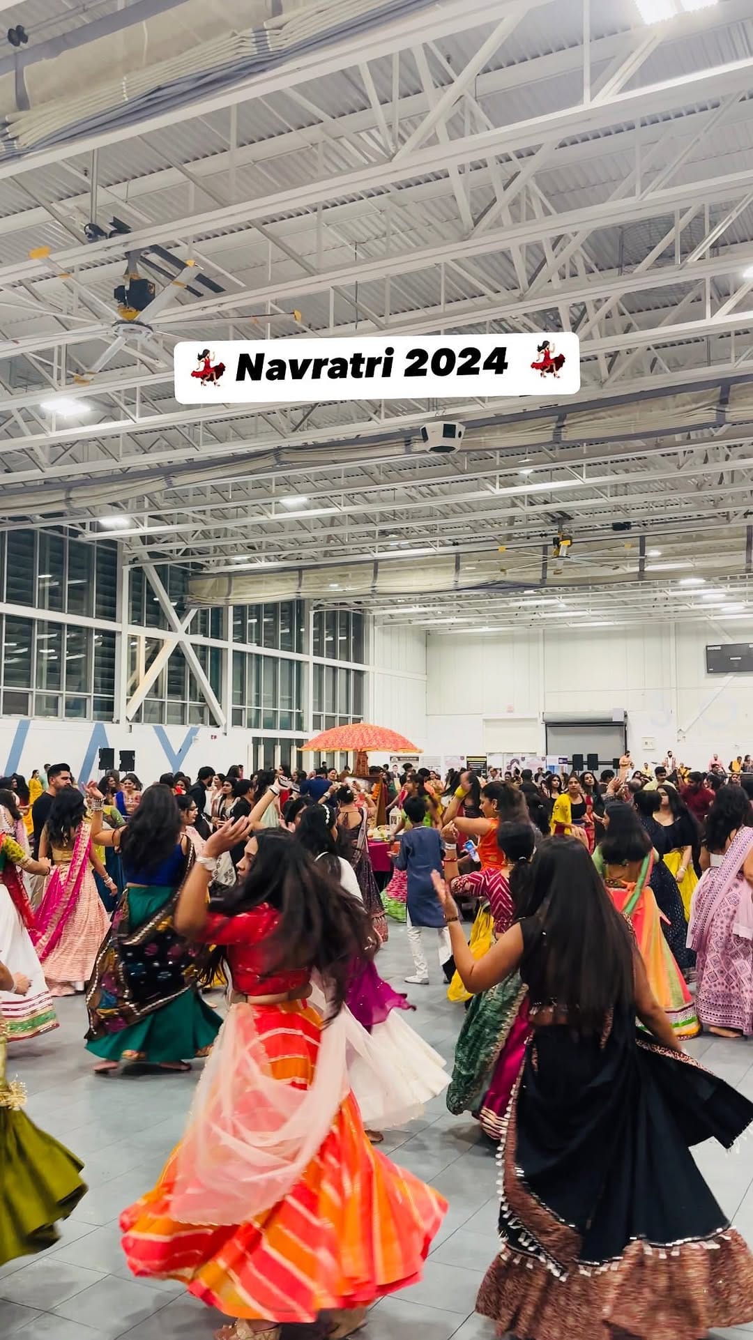Post 7 by Devanshi Jani on Instagram (video)
