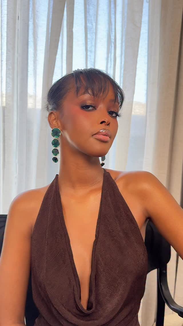 Post 2 by Omotolani Bankole on Instagram (video)