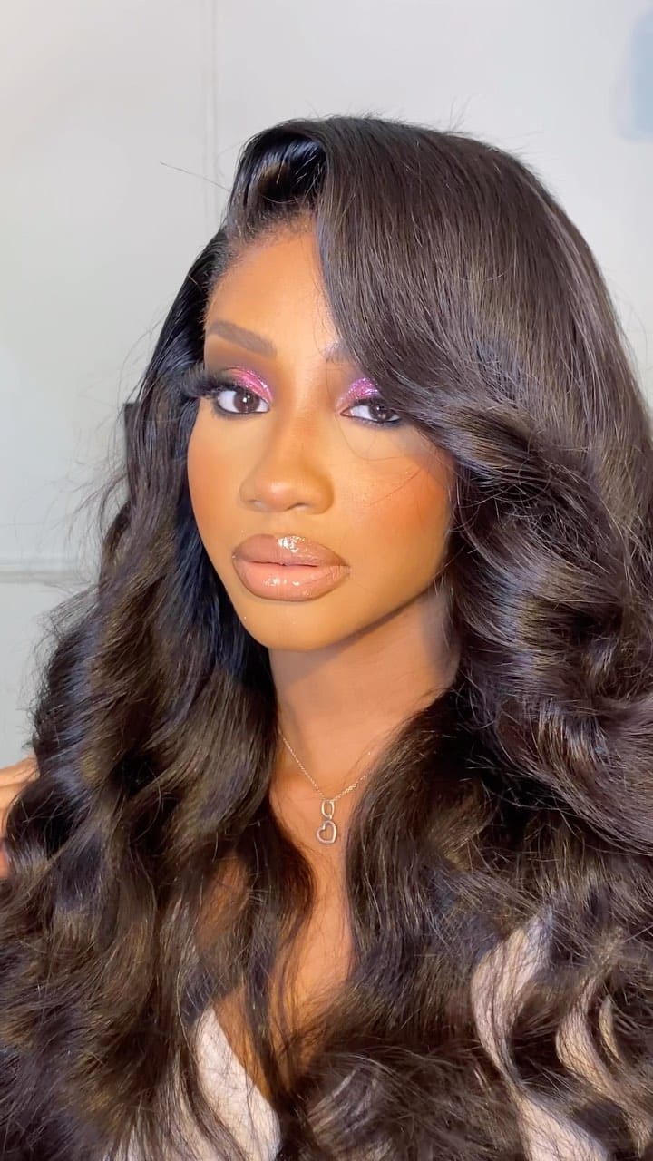 Post 9 by Omotolani Bankole on Instagram (video)