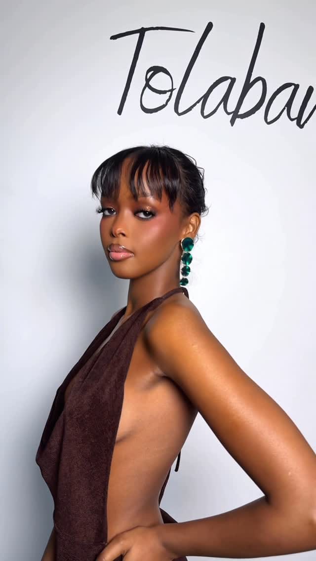 Post 1 by Omotolani Bankole on Instagram (video)