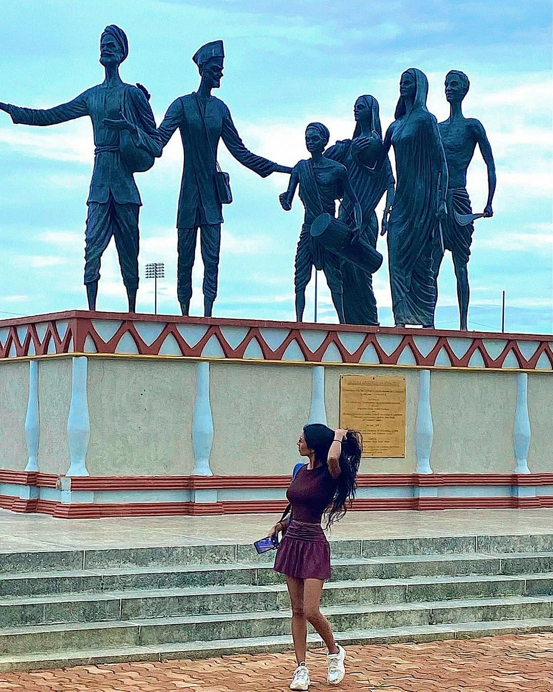 Post 3 by CHALISA PANCHU on Instagram (carousel)