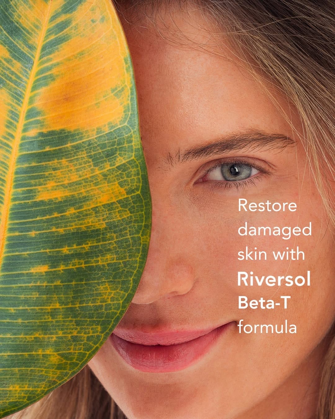 Post 1 by Riversol Skincare on Instagram (image)