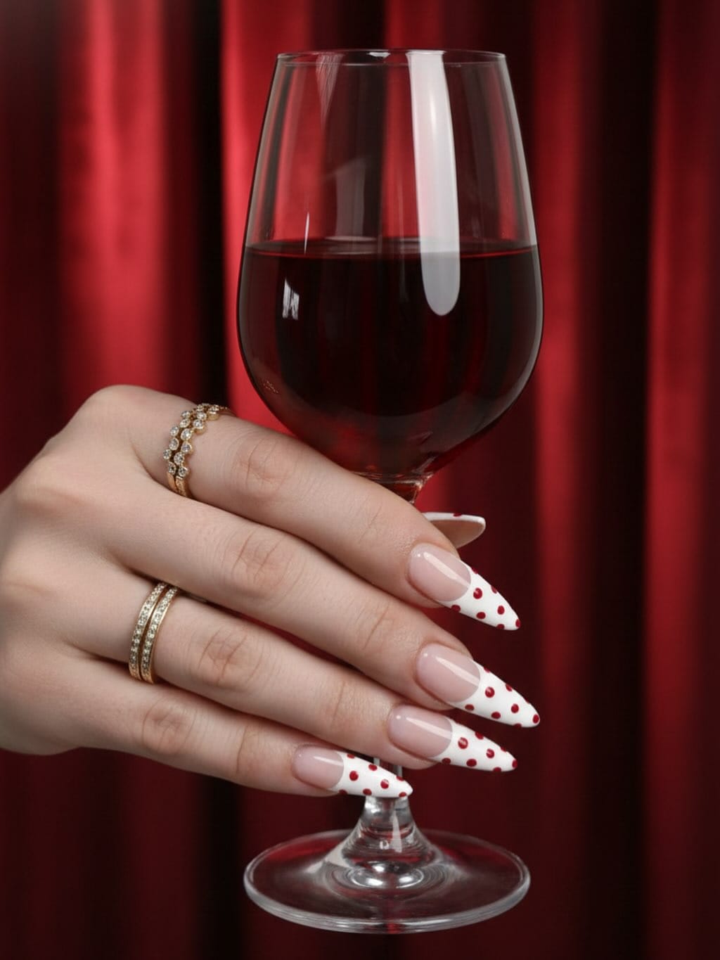 Post 7 by Organic Nail Bar Kings Club on Instagram (image)