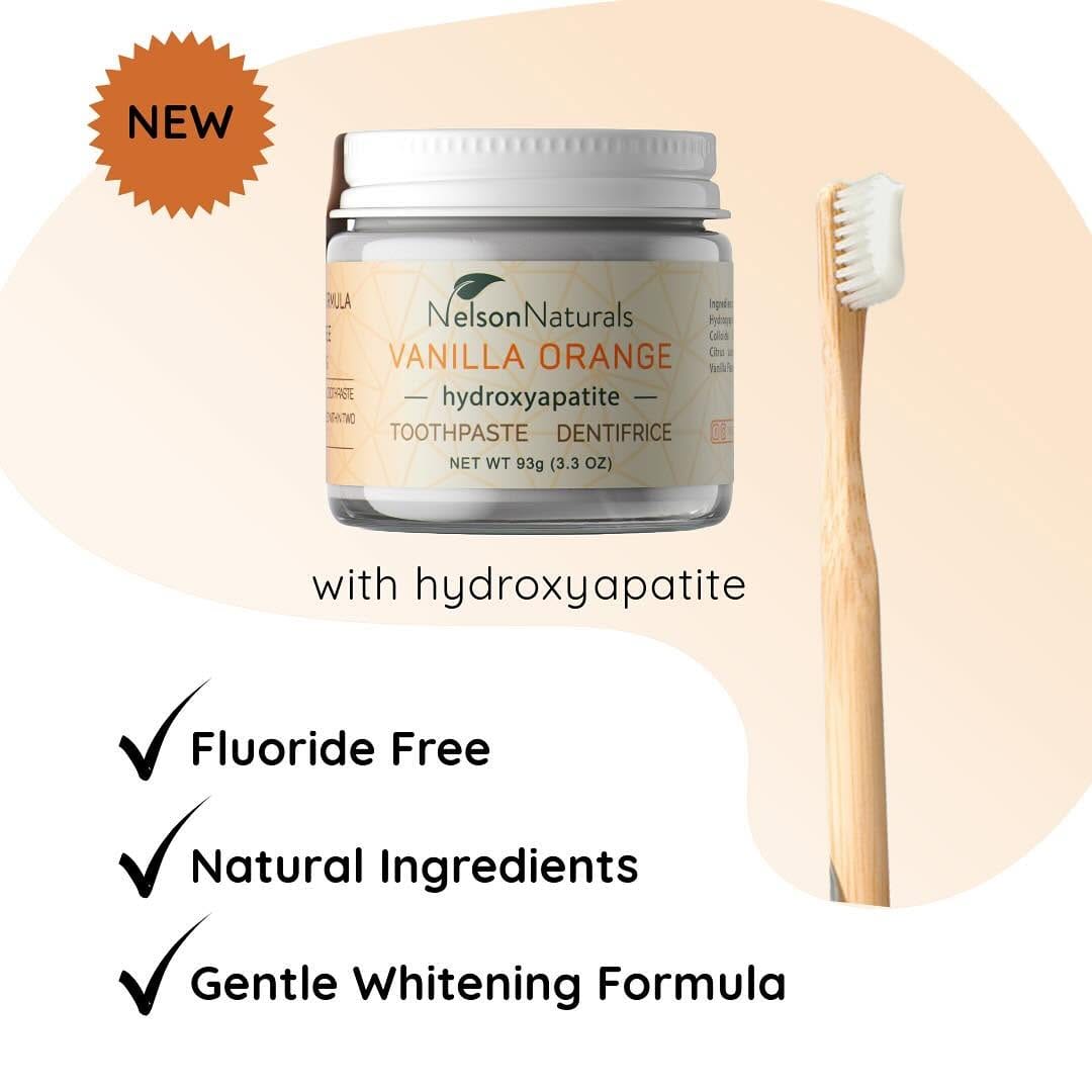Post 10 by Nelson Naturals Toothpaste ™️ on Instagram (carousel)