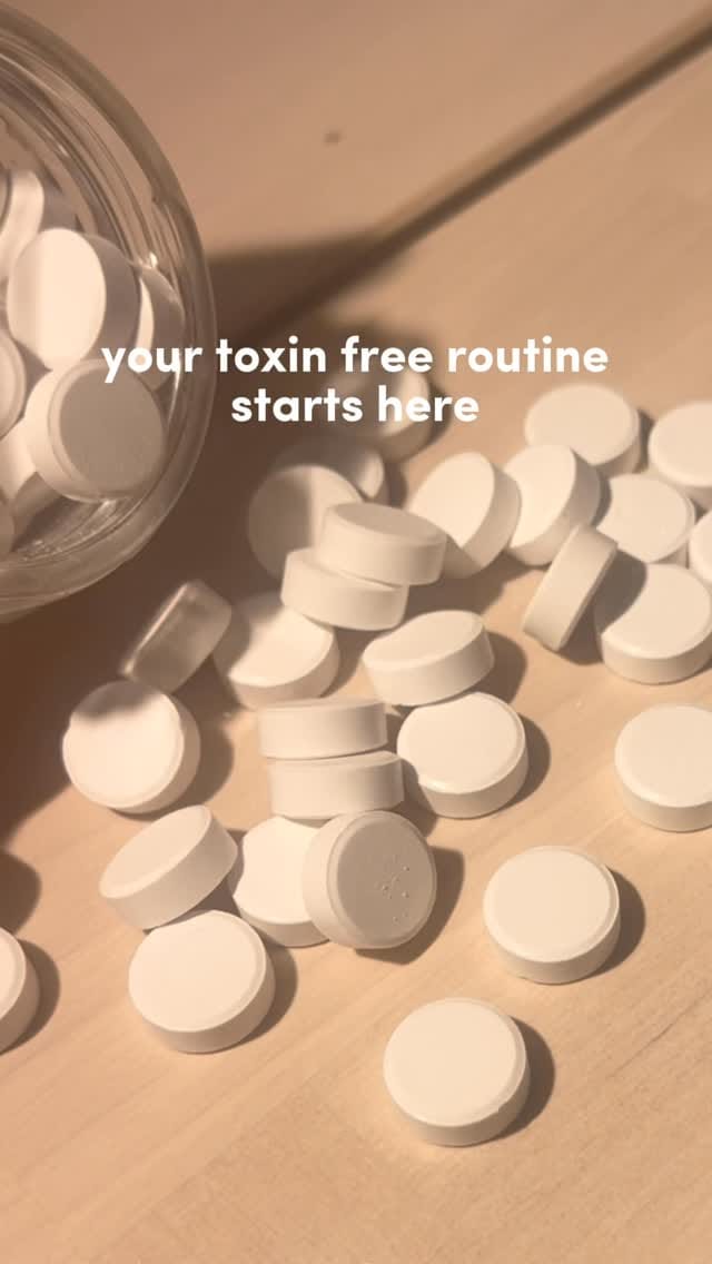 Post 1 by Nelson Naturals Toothpaste ™️ on Instagram (video)