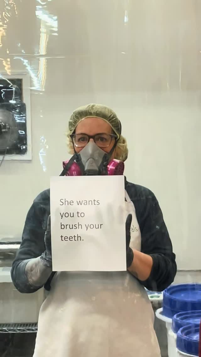Post 7 by Nelson Naturals Toothpaste ™️ on Instagram (video)