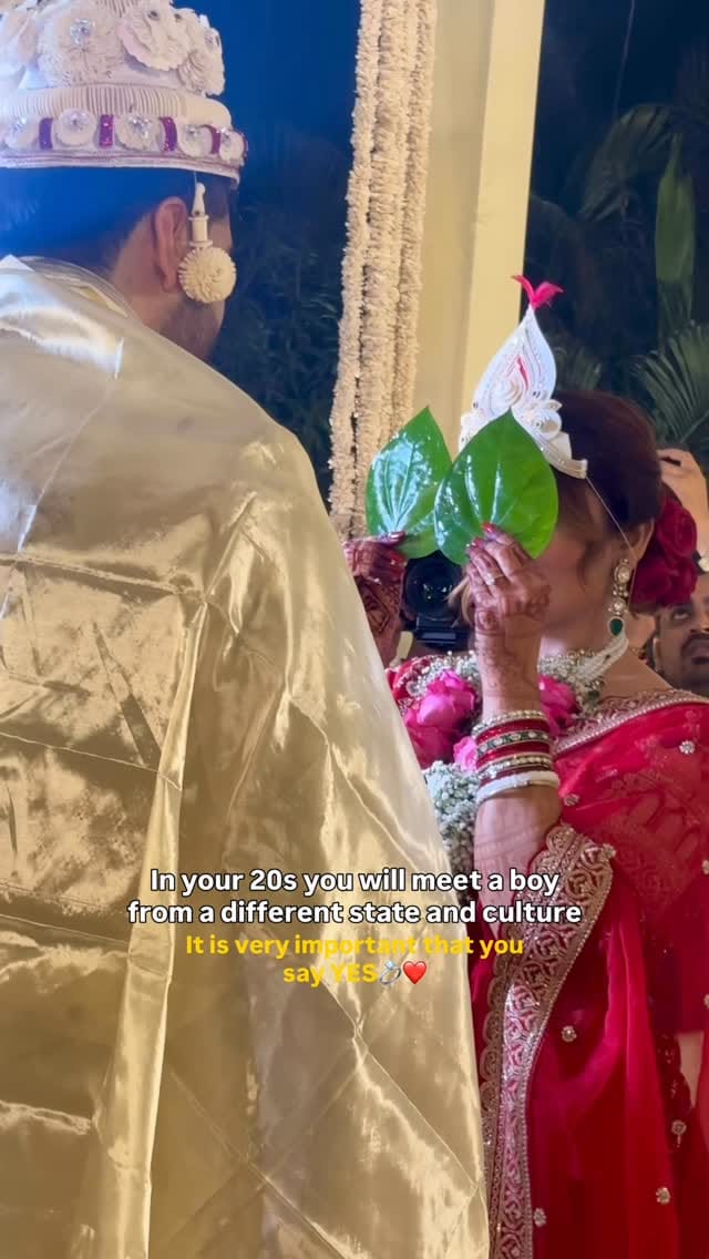 Post 5 by Dipalee Gupta | Toronto on Instagram (video)