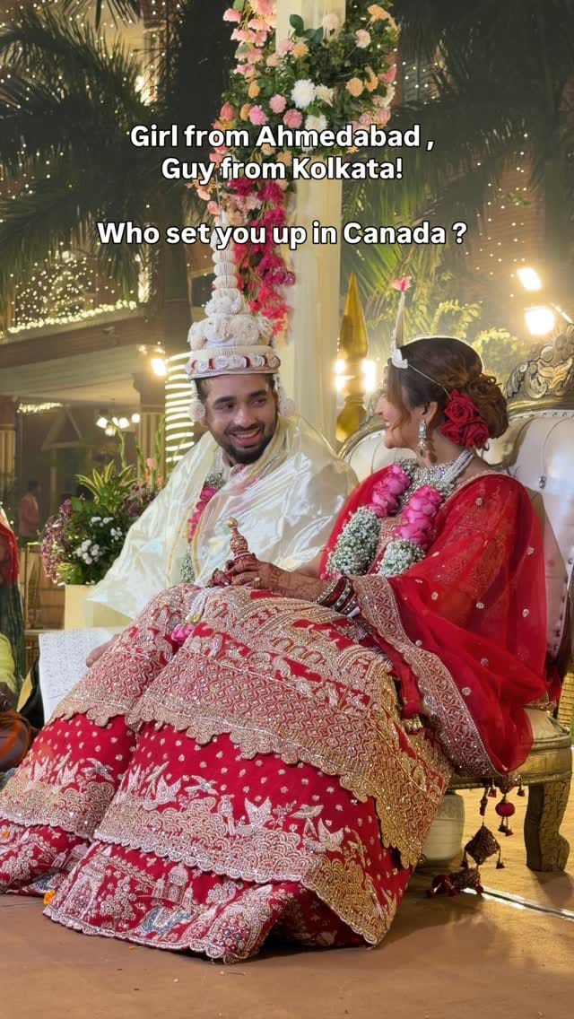 Post 8 by Dipalee Gupta | Toronto on Instagram (video)