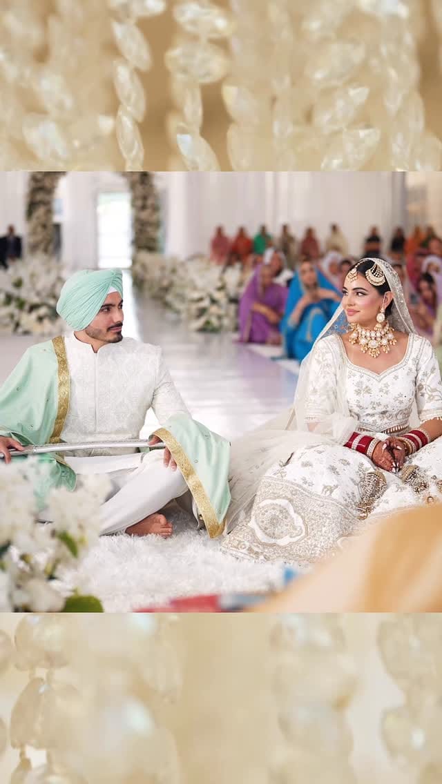 Post 10 by Sarbie Gill on Instagram (video)