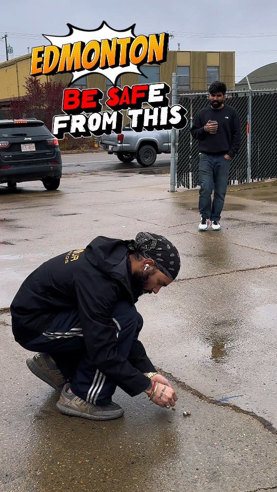 Post 10 by JP Vlogs on Instagram (video)