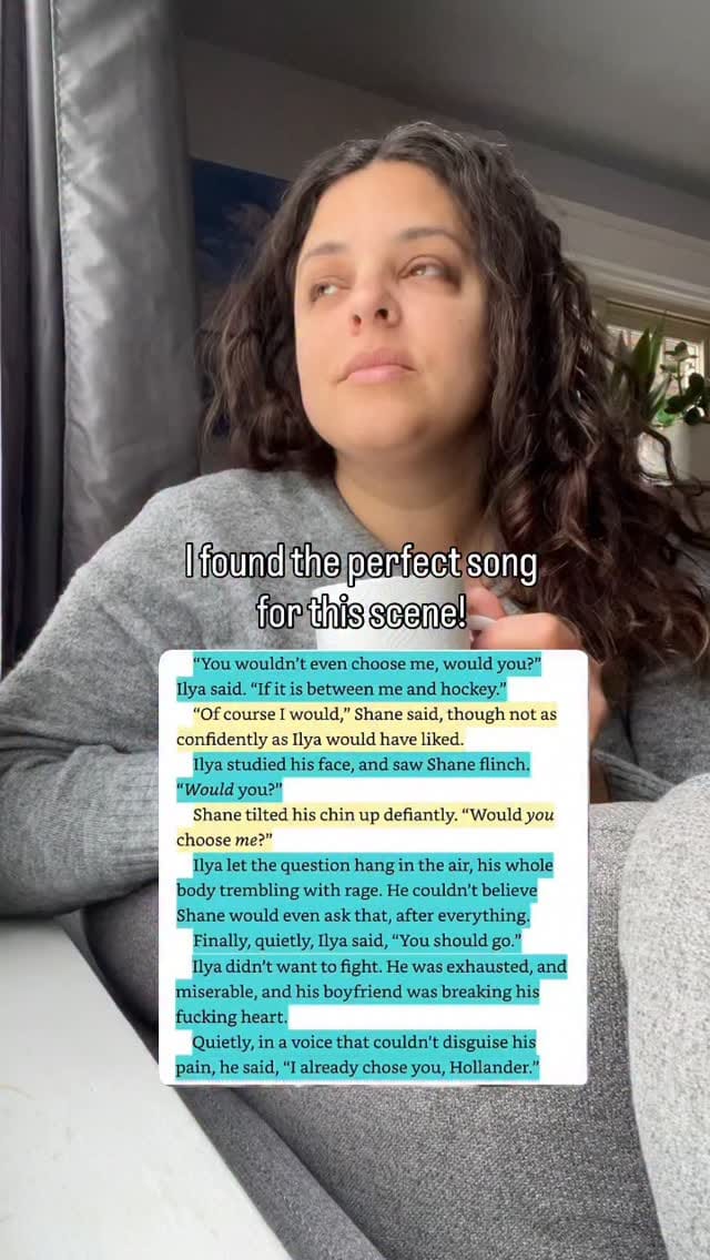 Post 4 by °Nefeli° on Instagram (video)
