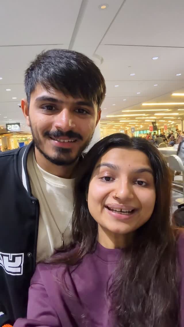 Post 7 by Riddhi Darshan Ahir on Instagram (video)
