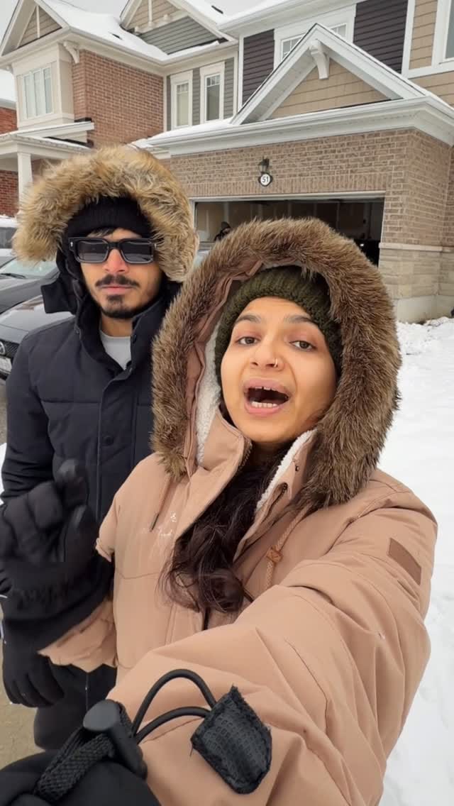 Post 8 by Riddhi Darshan Ahir on Instagram (video)