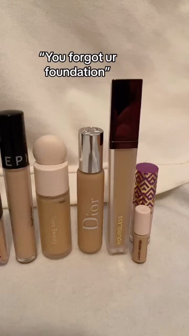 Post 10 by @makeupwithsophieg on Instagram (video)