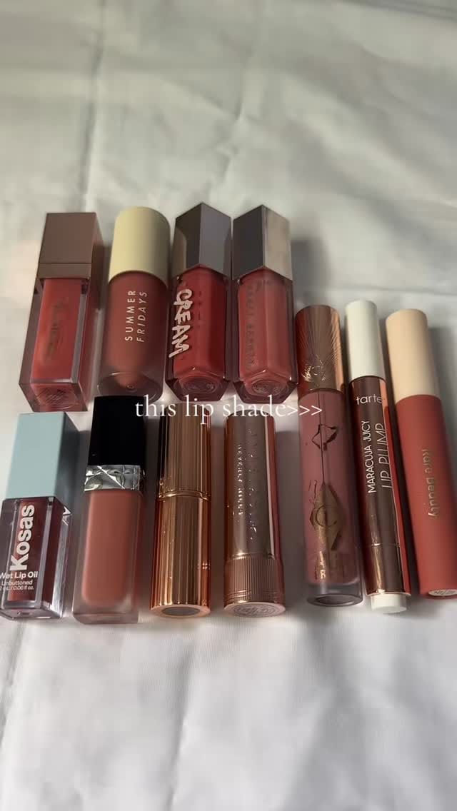 Post 5 by @makeupwithsophieg on Instagram (video)