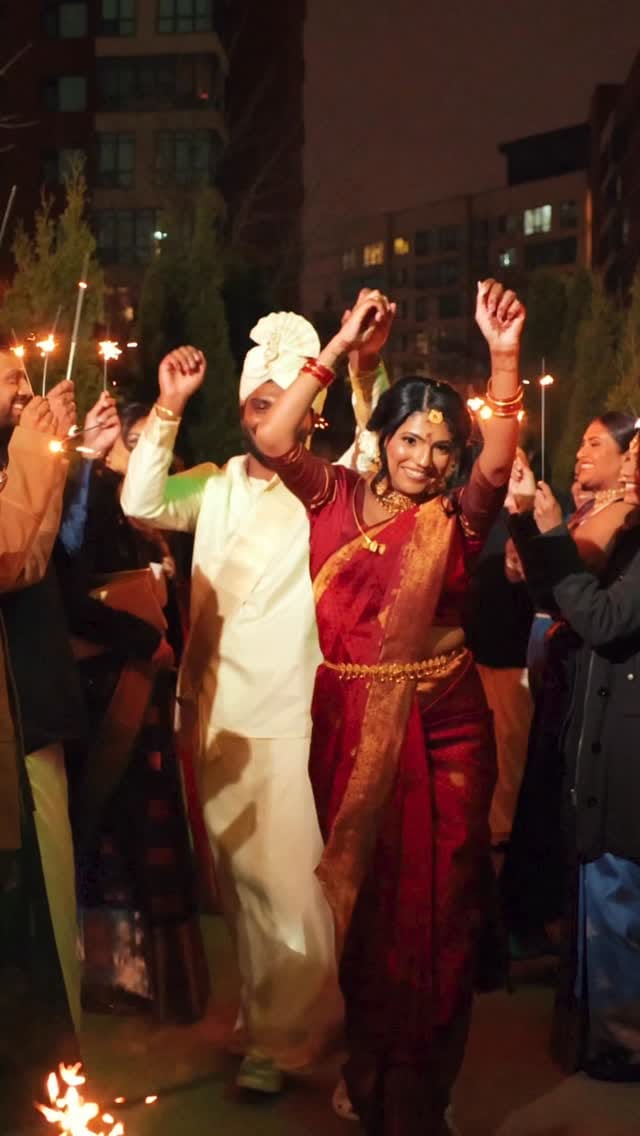 Post 2 by Krisha Kandavel on Instagram (video)