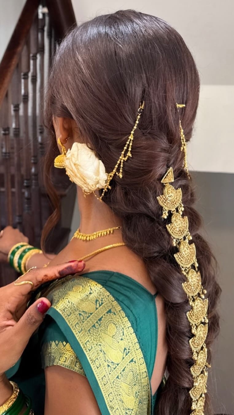 Post 7 by Krisha Kandavel on Instagram (video)