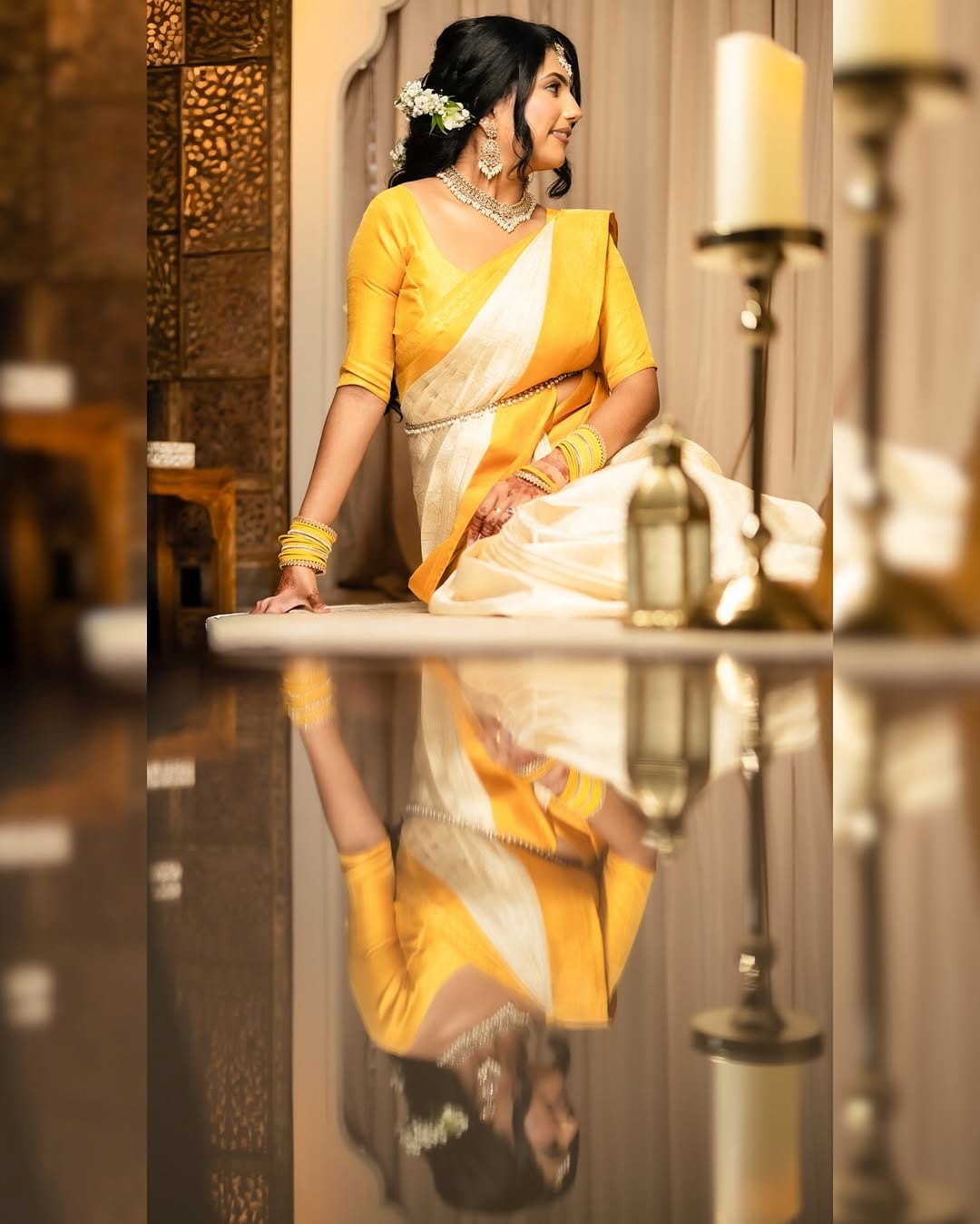 Post 1 by Krisha Kandavel on Instagram (carousel)