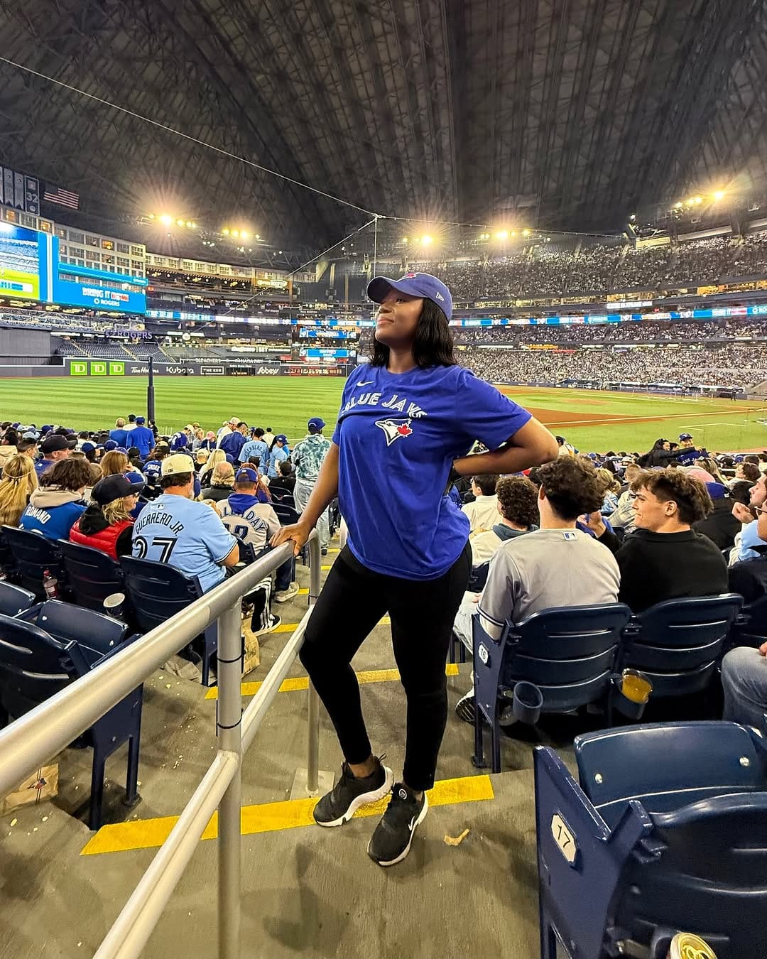 Post 6 by Deborah Kasongo on Instagram (carousel)