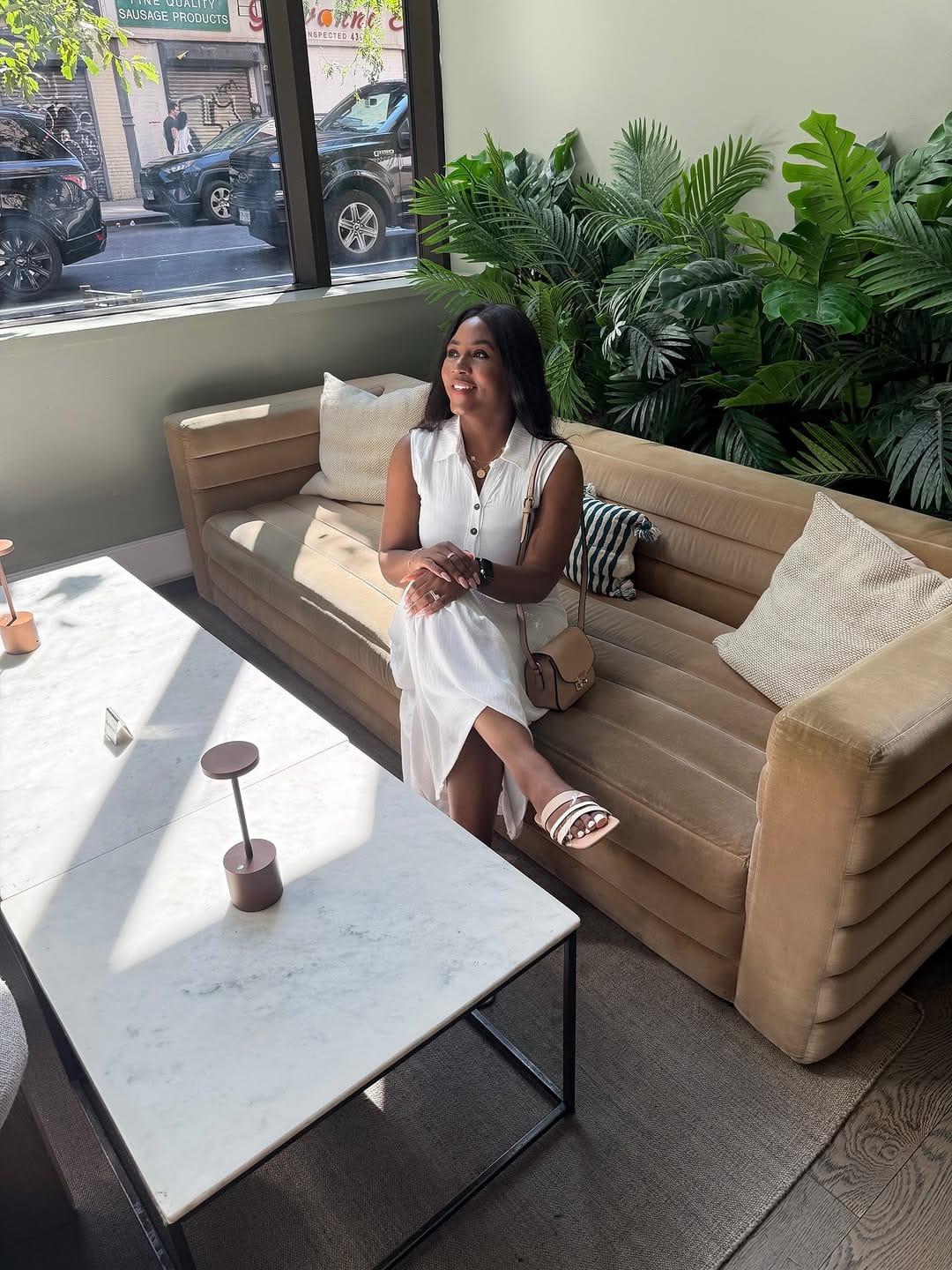 Post 9 by Deborah Kasongo on Instagram (image)