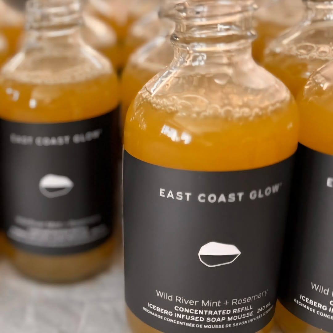 Post 10 by East Coast Glow on Instagram (carousel)