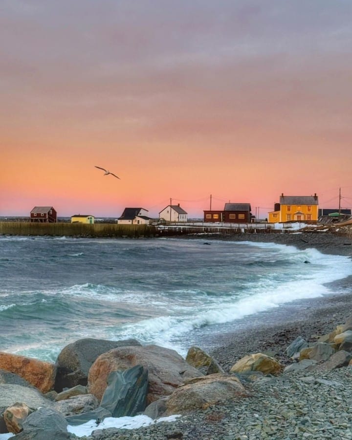 Post 2 by East Coast Glow on Instagram (image)