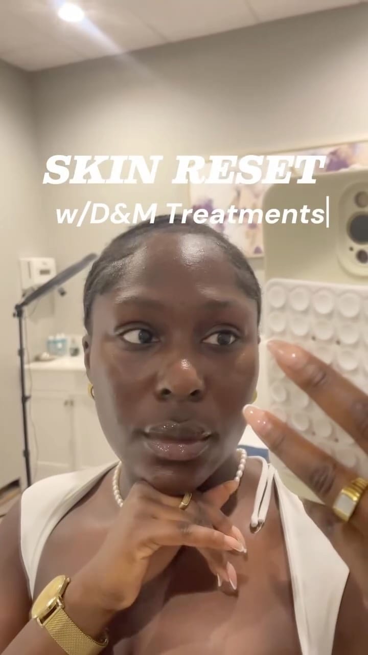 Post 4 by Ruthie on Instagram (video)