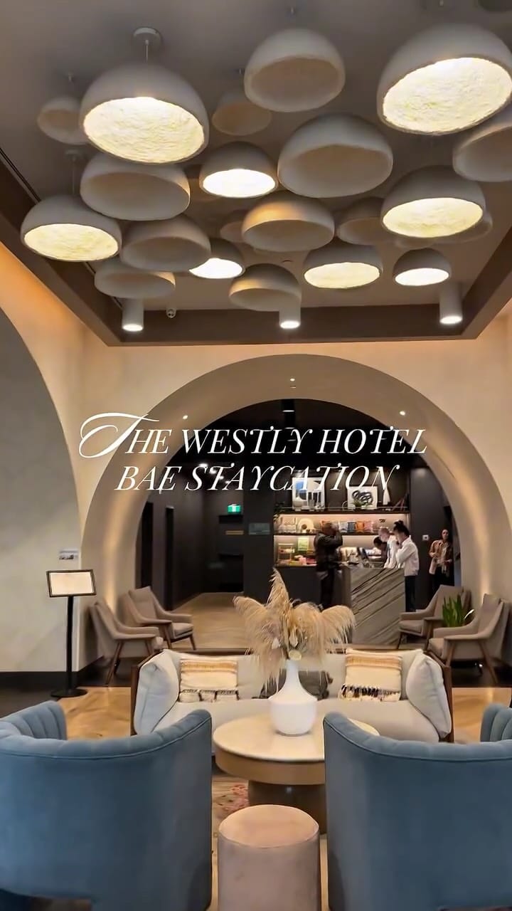 Post 2 by Ruthie on Instagram (video)