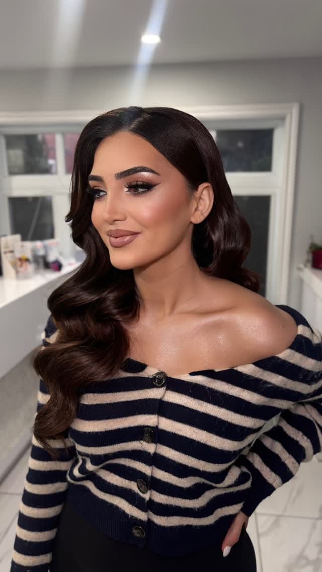 Post 9 by Amber Naseem on Instagram (video)